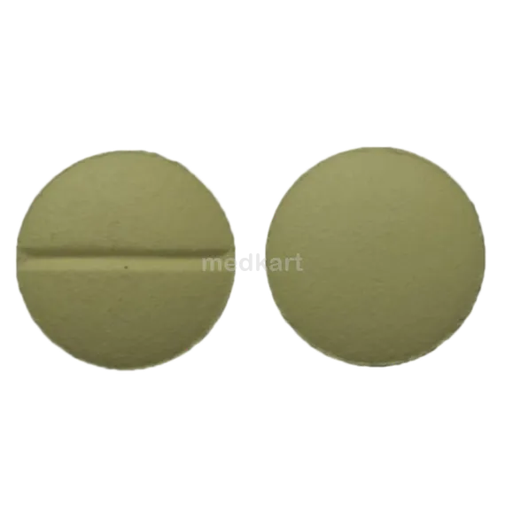 martifur 100mg tablet 14's